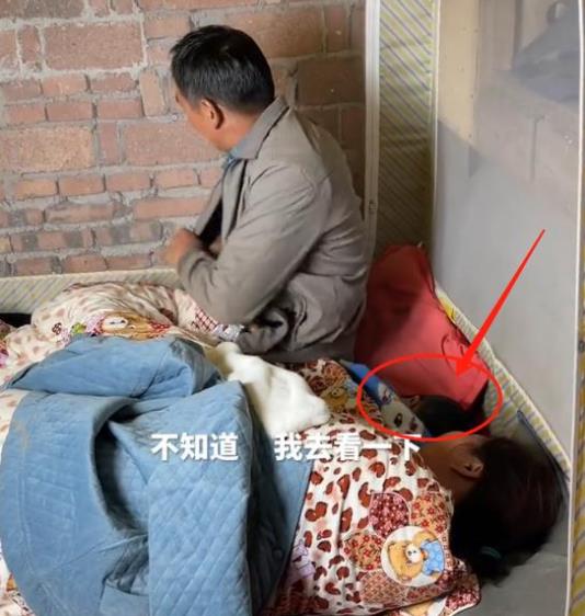 郭可盈|牛爱芳夫妇的视频变风格，粉丝质疑什么就拍什么，连孩子都不放过