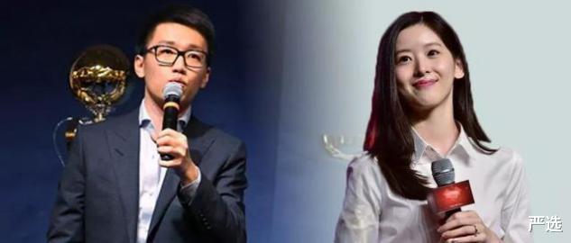 富二代|他才是中国低调的富二代，曾拒绝章泽天，如今回国投资地球仪赚百亿