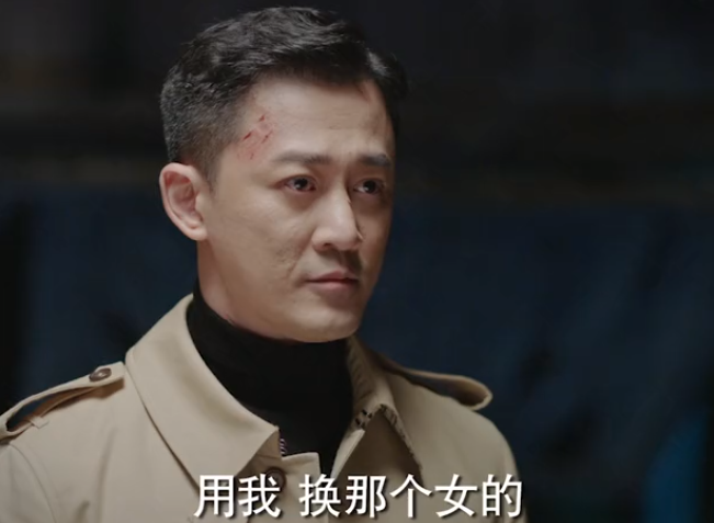 朱丽叶|《星辰大海》朱丽叶舍命挡枪，终于换来林恒之的吻！简爱彻底死心