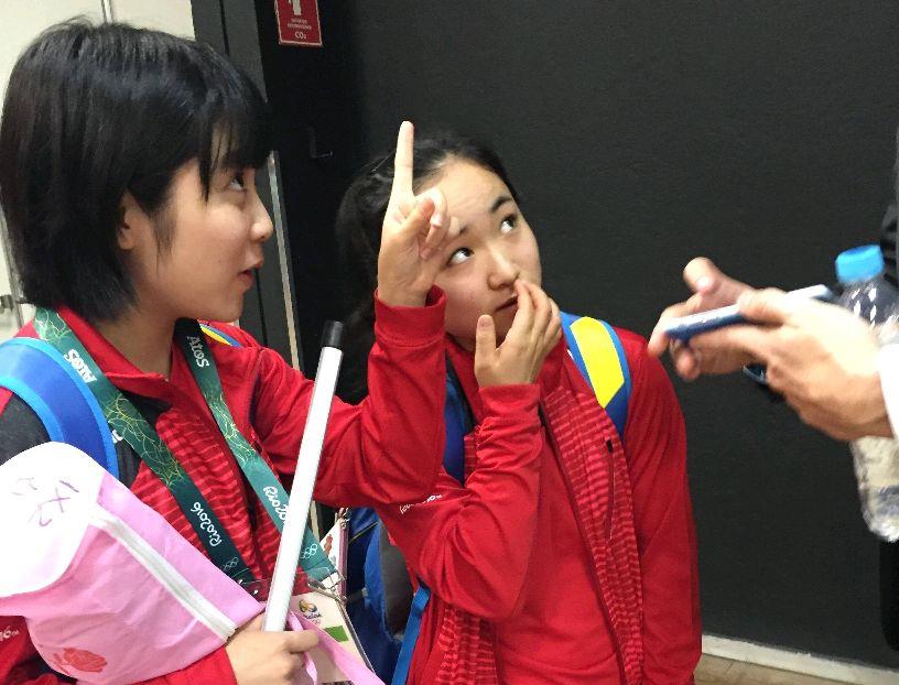 奶球妈咪聊|孙颖莎与王曼昱的崛起,伊藤美诚与平野美宇的崛起,分不开关系