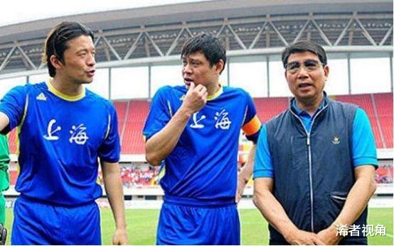 中國足球|喜訊！上港做出重要決定：足協(xié)擔(dān)憂之事得解，中國足球成贏家