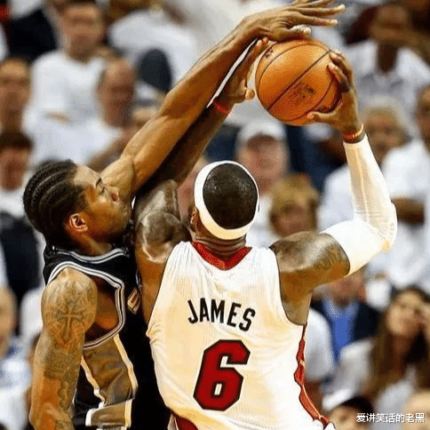 科怀·伦纳德|防守赢得总冠军！盘点NBA现役最强防守阵容：让你们拿到80分就算输