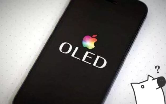 液晶显示器|内行人选购手机时为何忠爱LCD屏幕，不考虑OLED屏？原因很现实！