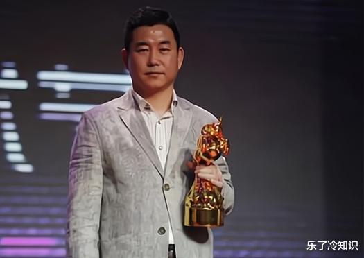 刘涛|潘长江的弟弟，落魄时受兄长接济，功成名就后帮哥哥演戏