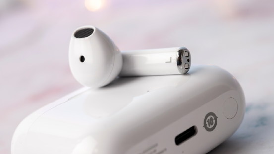 VR|轻巧入门的定位，却是用户的最爱，荣耀亲选Earbuds X2使用分享