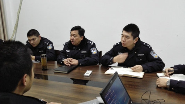 交易 邓永良团伙，专门绑架中小学生，共计杀害22人