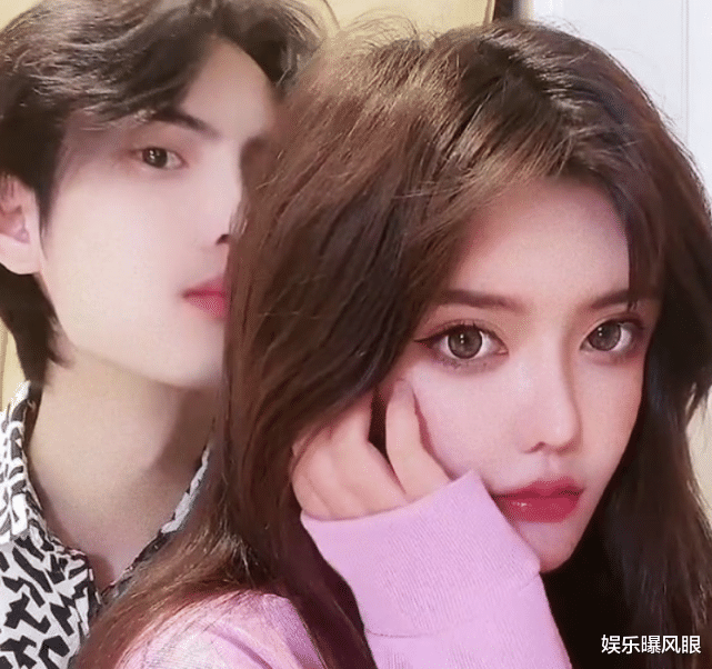 韩安冉|韩安冉脑部长瘤与整容有关，不治将双目失明，网友：自作自受