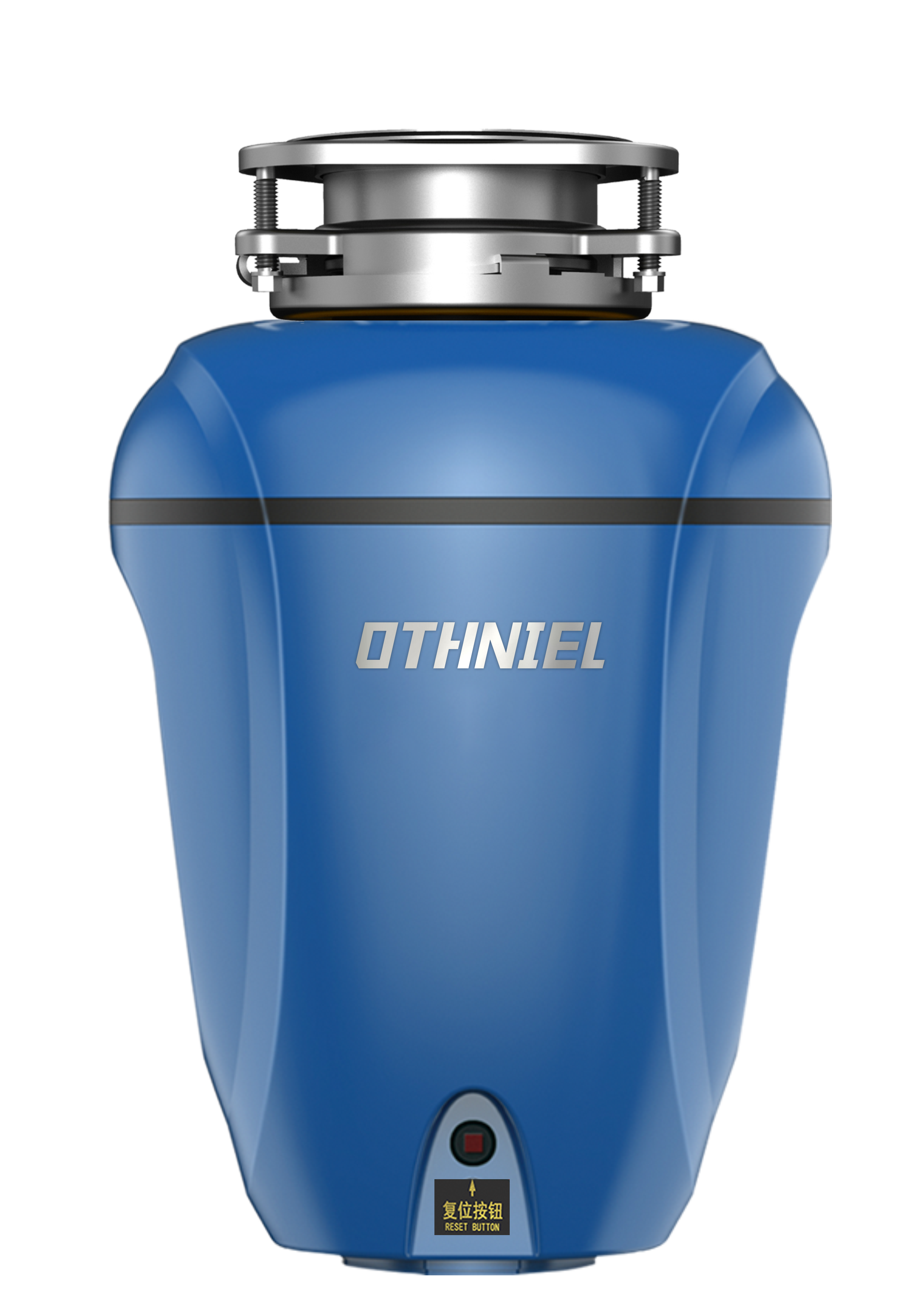 智能家居小达人 厨余垃圾处理器到底怎么选？