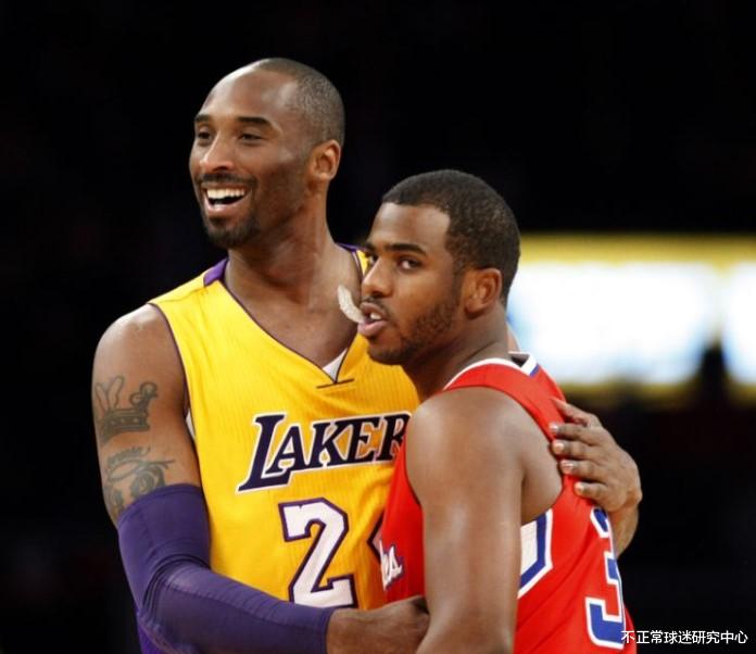 NBA中错失联手机会的超级组合!炮科上榜,麦迪邓肯并非最可惜