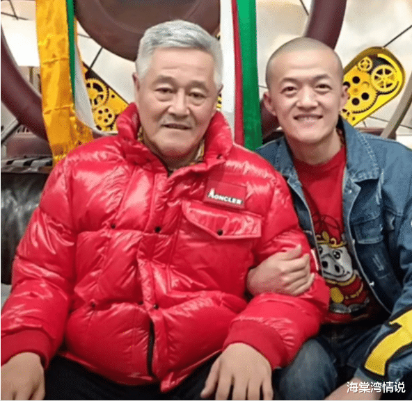 海棠湾情说|50岁于月仙因车祸去世，《乡村爱情》中已有六位演员因病或意外离世