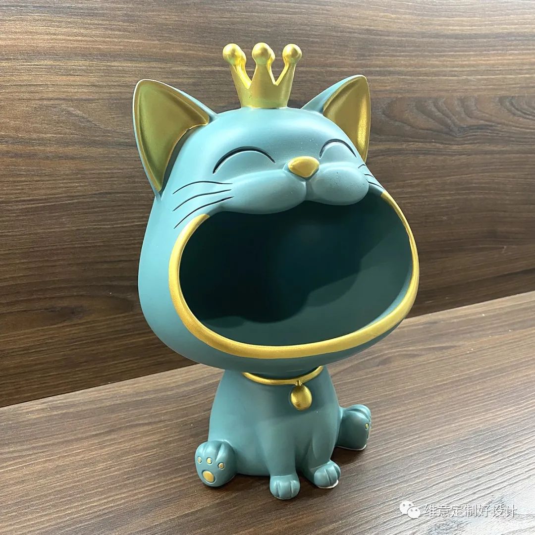 邻居只做这一面柜子，直接解决了半个家的收纳，学到了！