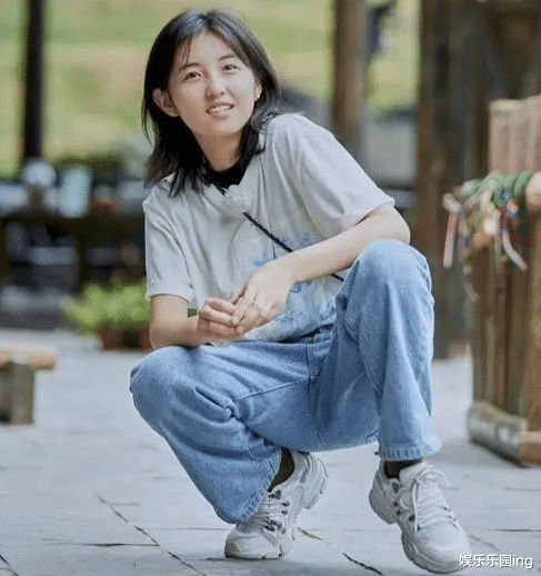 王楚然|周也清冷，王楚然美艳，小花们终于有了辨识度，脸盲者的福音来了