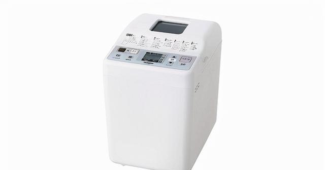 日本好物推荐：自动面包机的选购指南及推荐