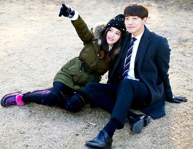 蔡少芬|这8部神剧,女二硬演成了女一,女主完全透明,只怪对手太强大