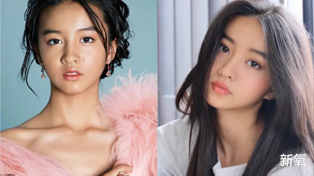 汪小菲|为什么TVB就能把平平无奇的她们拍成绝世美人？