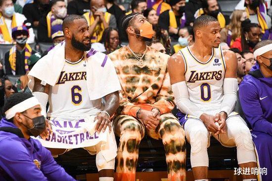 湖人隊|湖人再調(diào)整？納恩獲6筆交易方案：3換1接手蘭姆，2換1押寶諾埃爾