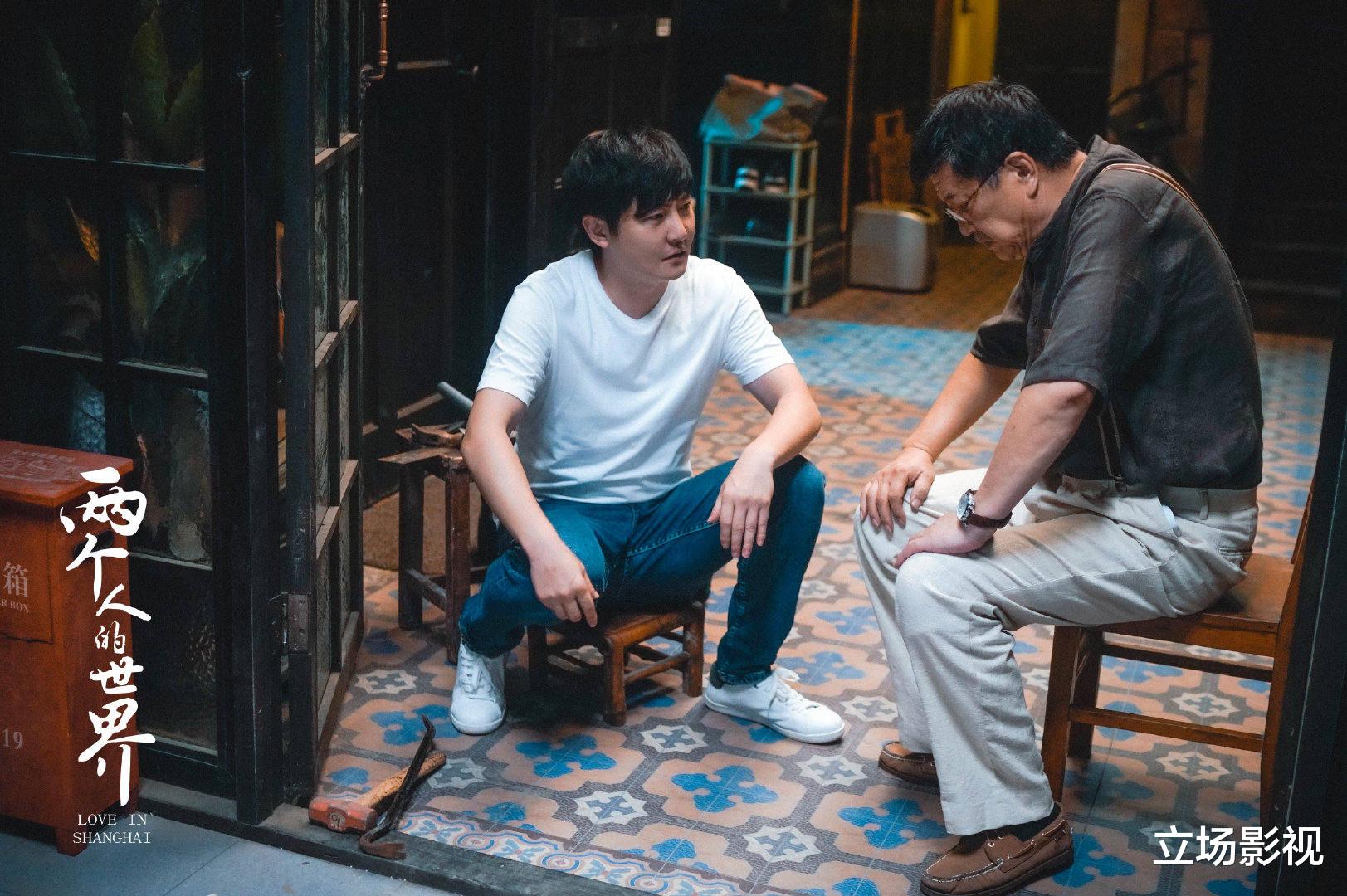 郭京飞|开播就冲上前三，再现逗乐本色，郭京飞新剧又拿到了收视王牌？