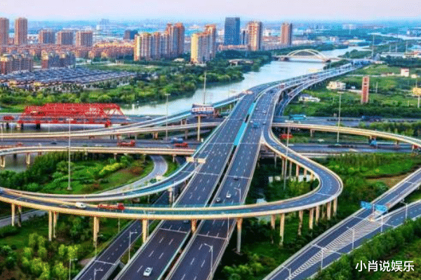 小肖说娱乐 国内一线城市或重新洗牌，江苏一市人均GDP重回榜首，新晋国内第一