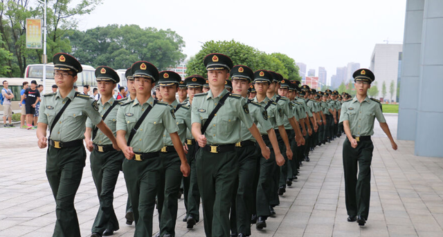 萌听小c姐|长沙高校985“三巨头”,湖南大学居榜首,“国字头”大学排最后