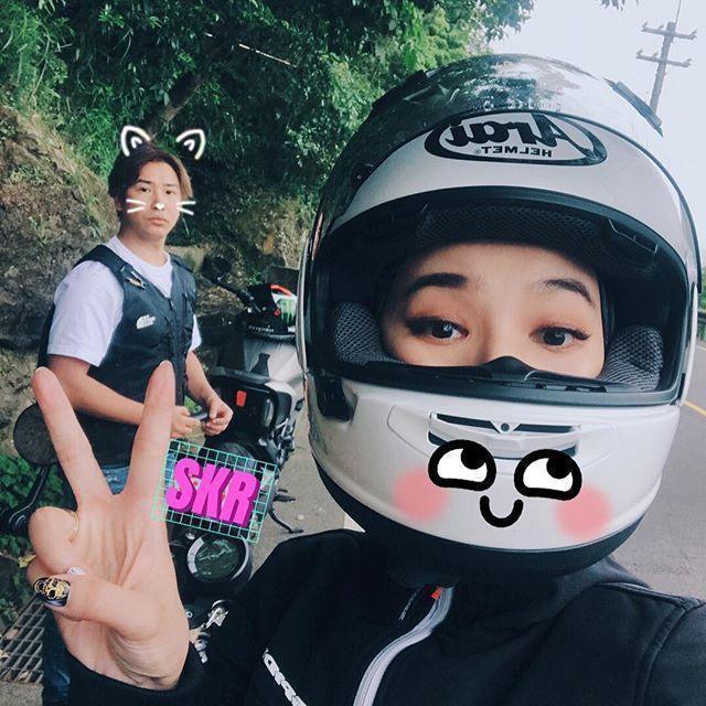 欧弟|欧弟官宣离婚，上个月前妻为他庆生，曾曝郑云灿不适应台湾生活而争吵