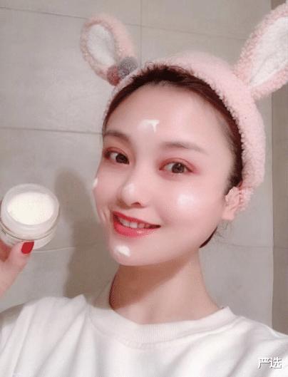 抗氧化|李佳琦晒出“续命”面霜火了，保湿滋润抗初老！沈梦辰：用3年了