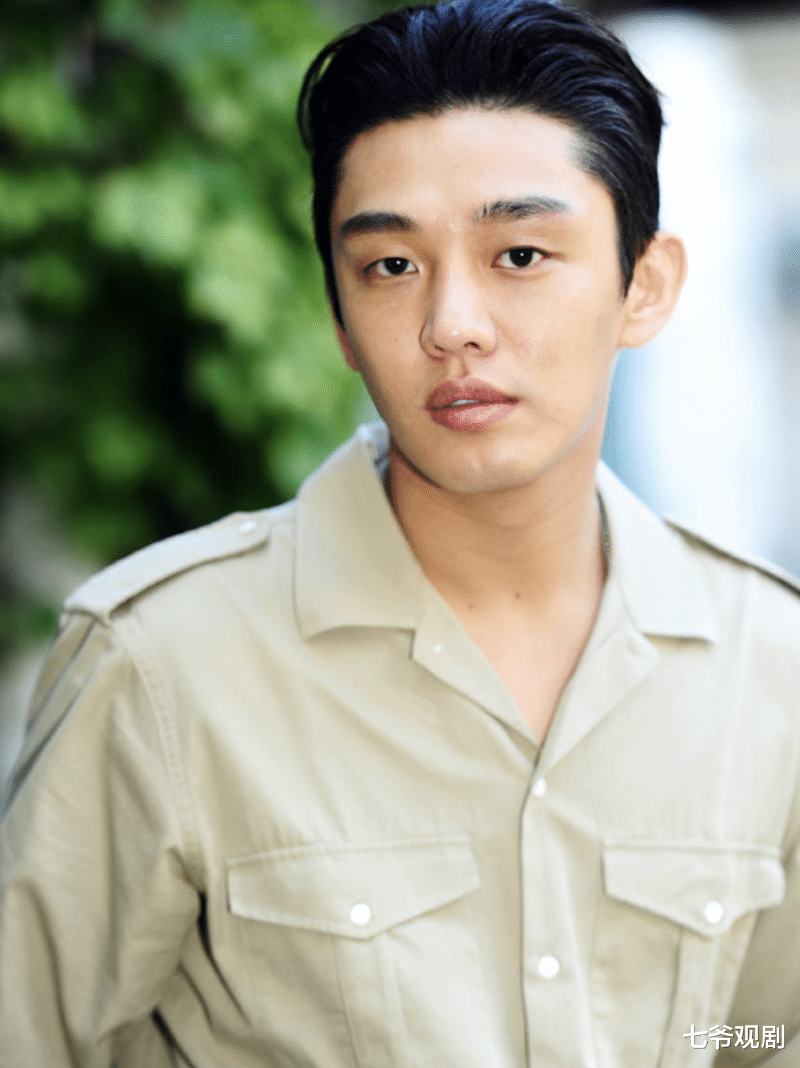 刘亚仁|买独立屋，开画廊和素食店，35岁影帝刘亚仁挣了多少钱？