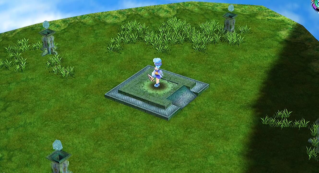 仙剑奇侠传三|《仙剑奇侠传三》:细说蜀山故道过关攻略