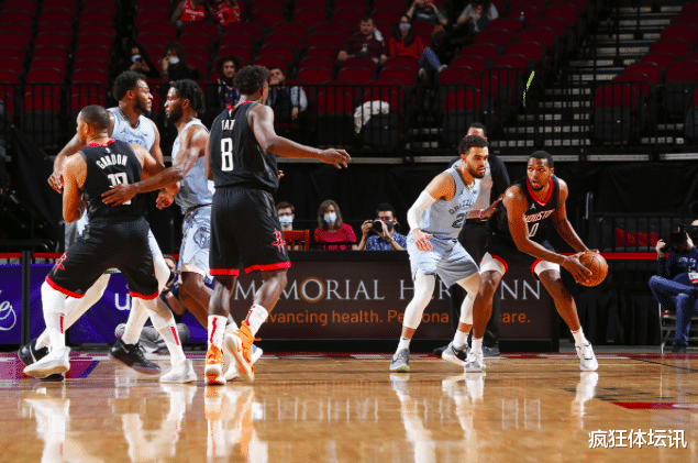 火箭队|完美交易！曝火箭湖人欲筹码2换2方案，塔克波普或互换东家