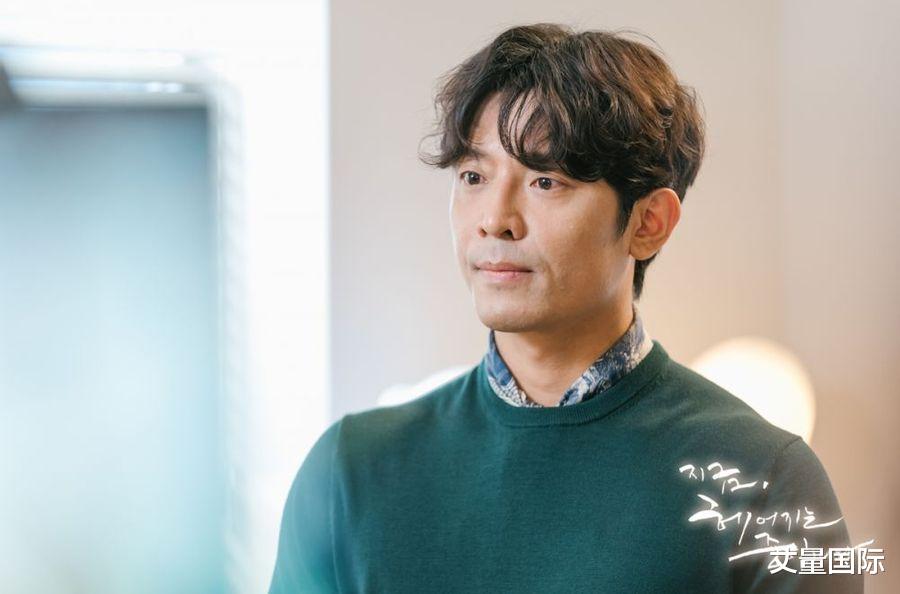 现在正在分手中|《现在，正在分手》10位配角介绍，金周宪被赞最强绿叶