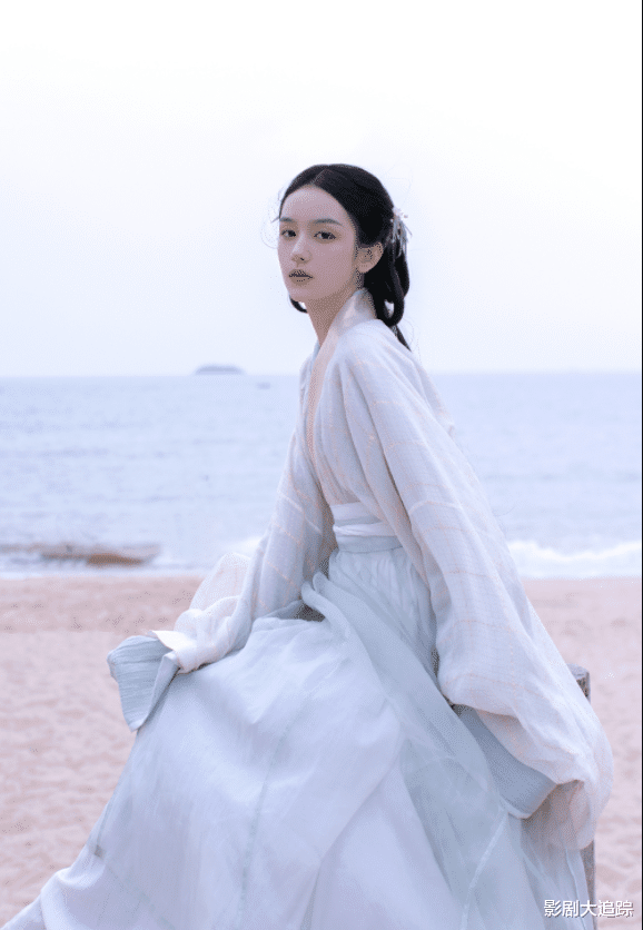 于正|《当家主母》刚完于正新剧就安排上了？女主是才拍完《护心》的她