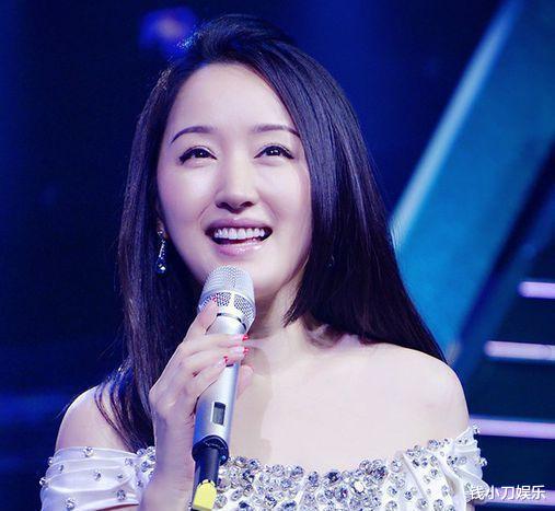 宋祖儿|5位遭遇重大危机后复出的女星，有人香消玉殒，有人逆风翻盘