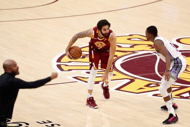 骑士队|NBA前瞻预测：骑士vs热火