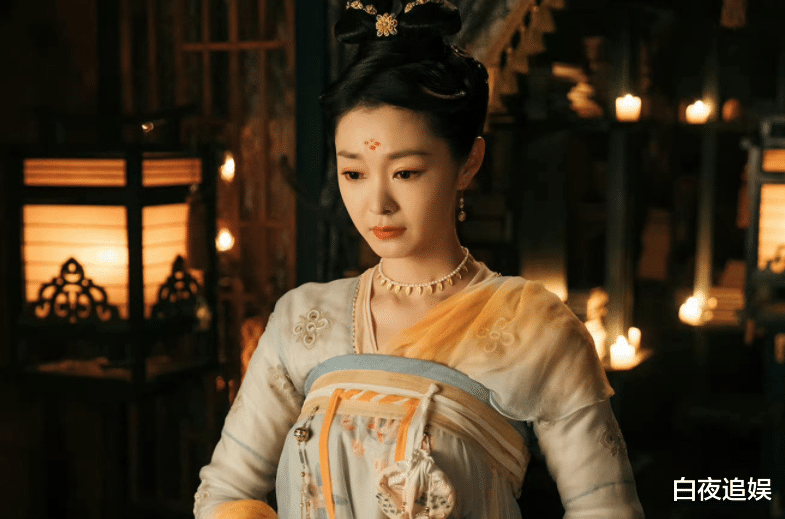 肖战|《风起洛阳》首播，宋轶不走“伪高级”风，才是古装该有的样子