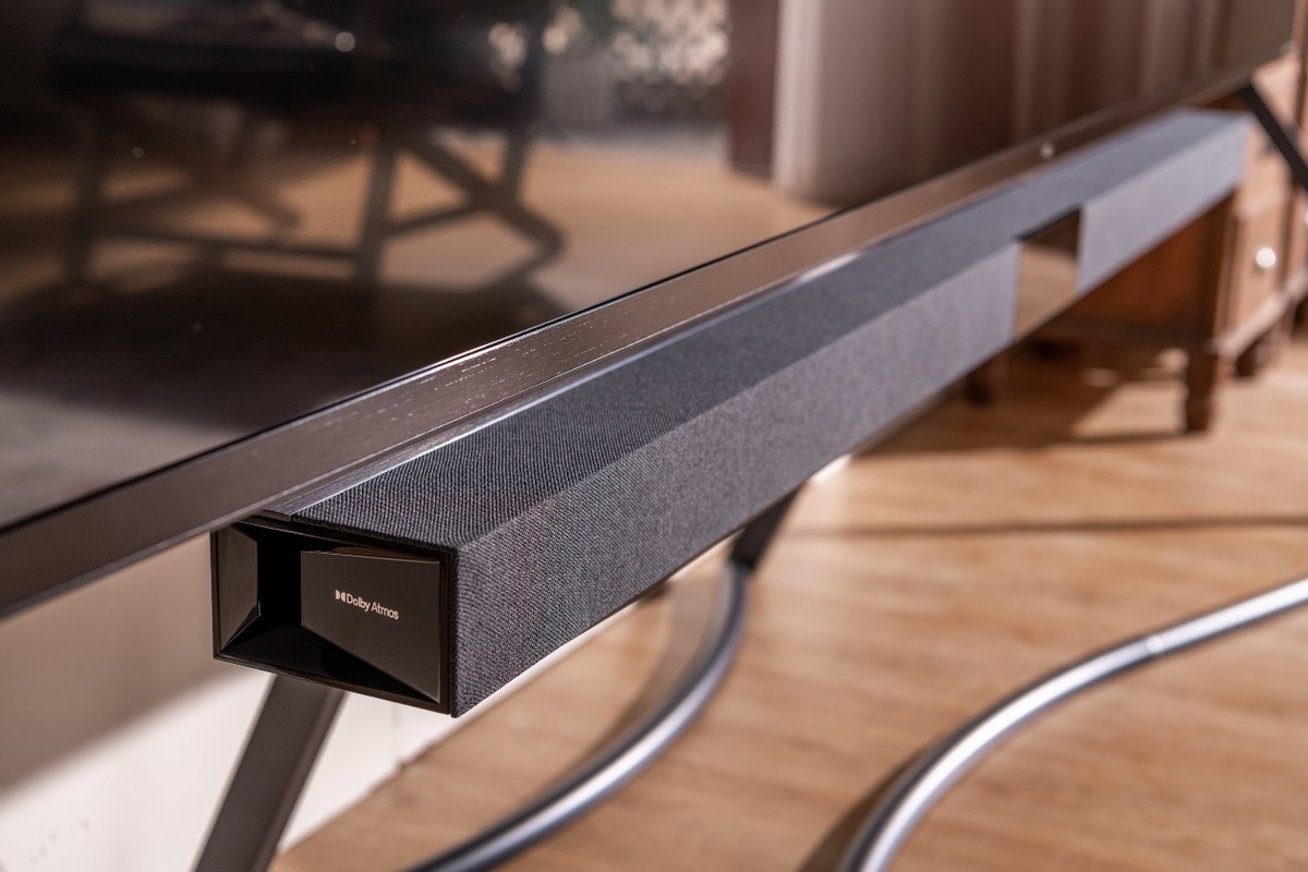 音响|华为、小米、TCL,你更喜欢哪家合作的世界级音响品牌?