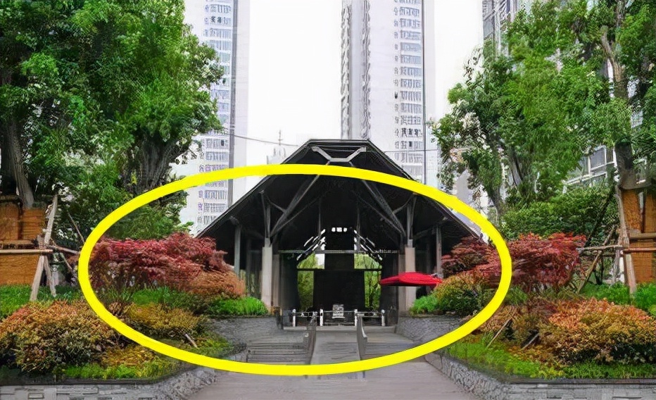 这一层才是整栋楼的黄金楼层，有钱人早入手，聪明人抢着买！