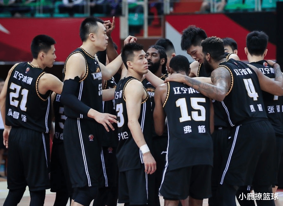 郭艾伦|郭艾伦深夜发声！26字透露心声，杨鸣下课进入倒计时？