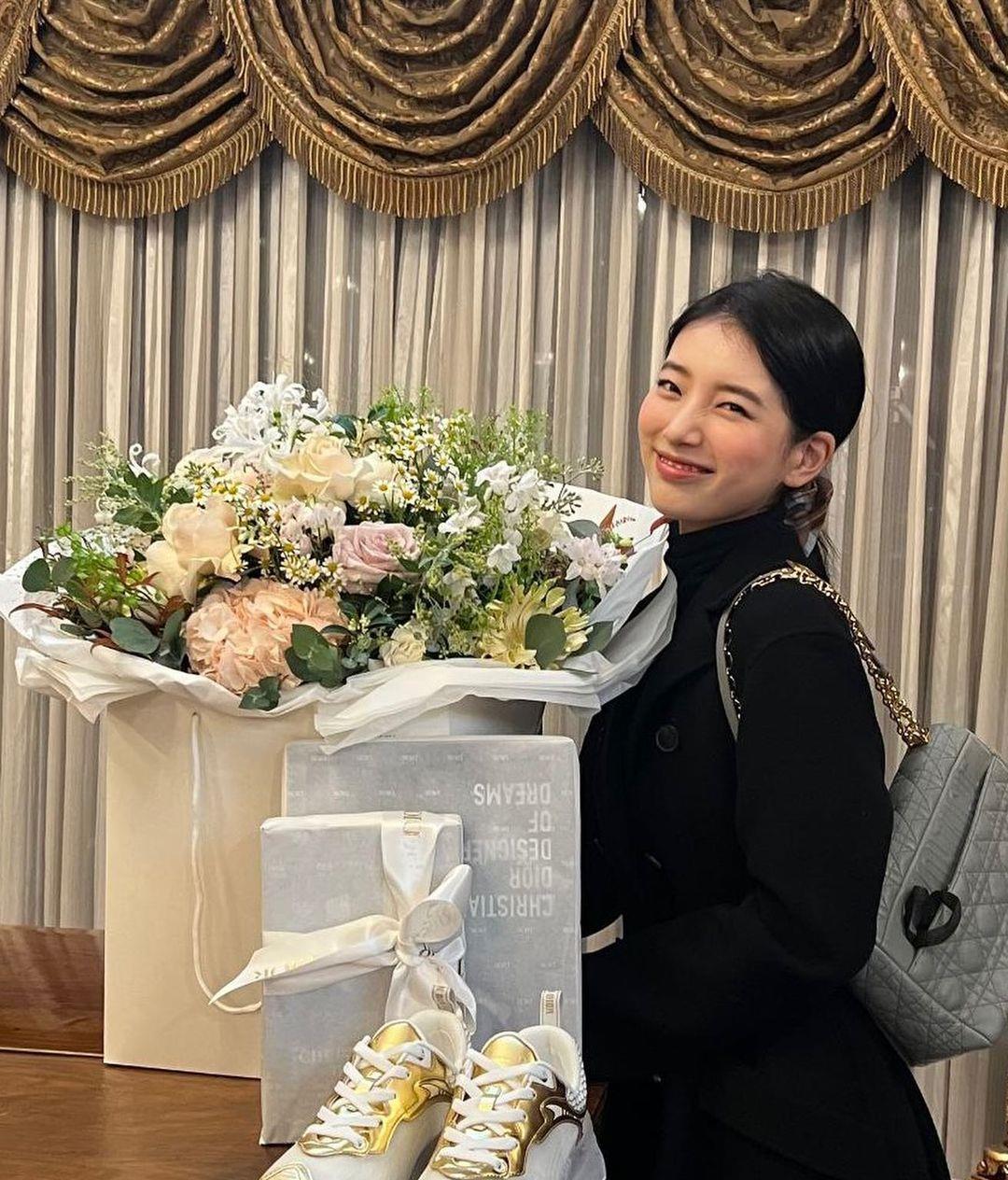 lisa|2021盘点K-POP富婆女星：Lisa仅排第七，第一名坐拥363亿成大赢家