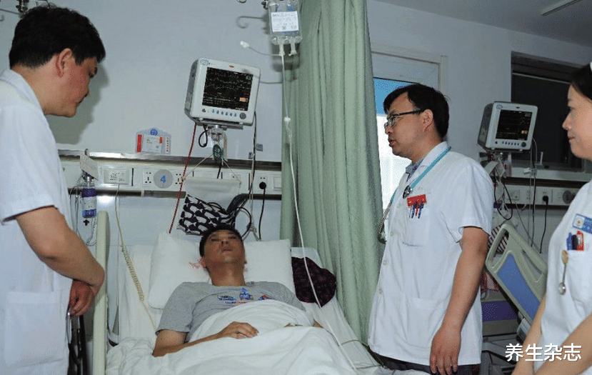 脑梗|37岁大哥血脂8.1,查出脑梗,医生叹息:3种早餐能不吃就不吃