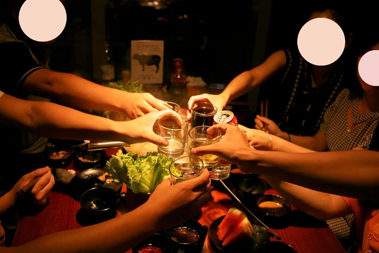 绝对值 社交实录：你的朋友成了很有价值的人，于是你没了朋友