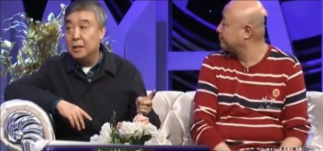 陈寒柏|从相声大师到臭名远扬，5姓家奴的陈寒柏，远比你想象得更糊涂