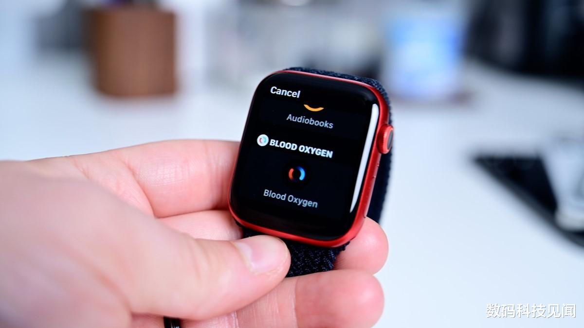 Apple Watch|为迎接新年,Apple Watch推出迎新年完美圆环挑战