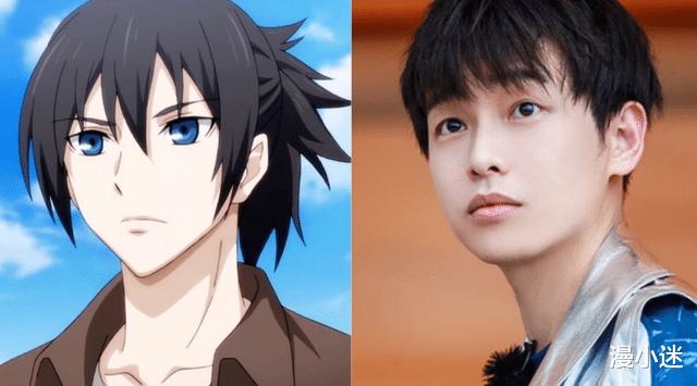 张楚岚|《一人之下》真人剧即将开播，彭昱畅演张楚岚，月下遛鸟怎么演？