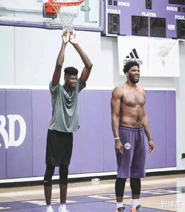 交易|場均11板2帽，6號秀要兌現天賦？比肩霍華德！他才是交易最大贏家