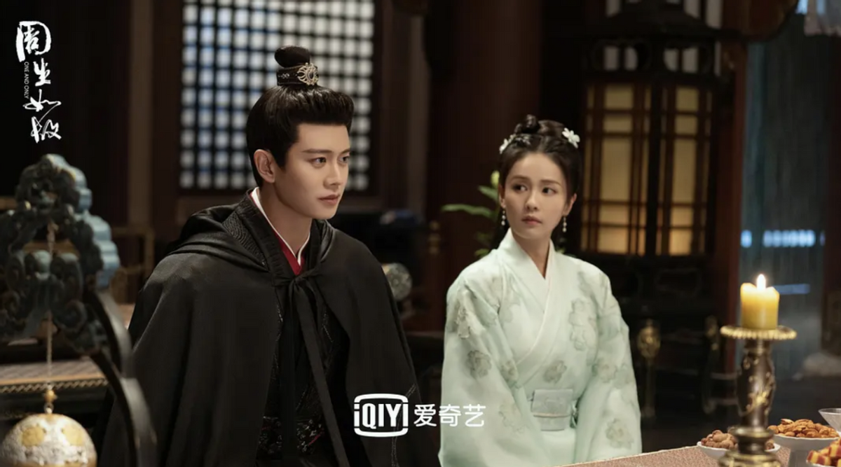 扫黑风暴|又一部新剧横空出世，就连《扫黑风暴》也没它热度高，男主是惊喜