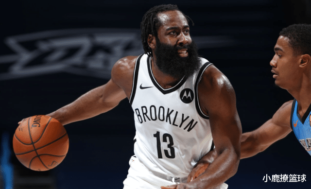 周最佳|官宣！哈登当选周最佳，MVP赔率再次更新，比尔8换1交易方案出炉