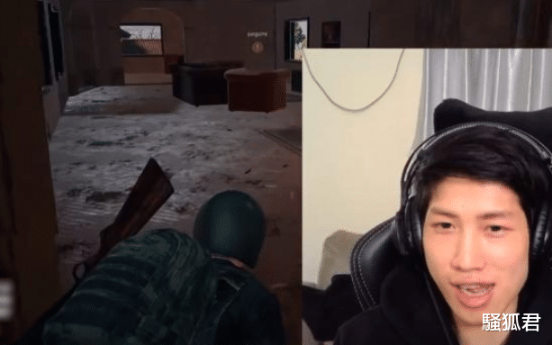 yjj|YJJ畅谈永劫无间全球赛事，不小心一句话说哭百万网友！