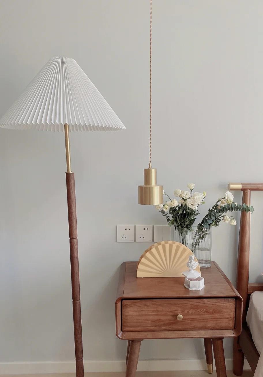 谁信她家不到40㎡？迷你户型的7大功能区，越住越舒适