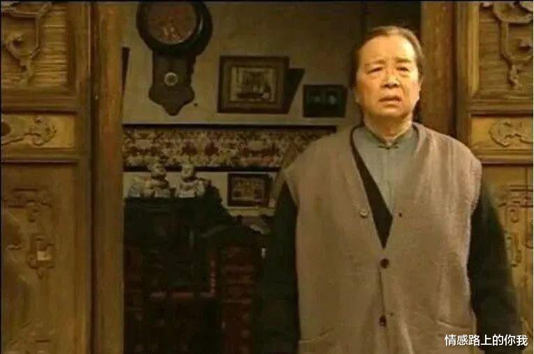 情感路上的你我|看完赵薇、范冰冰“出事”，我才明白容嬷嬷是真正的好人