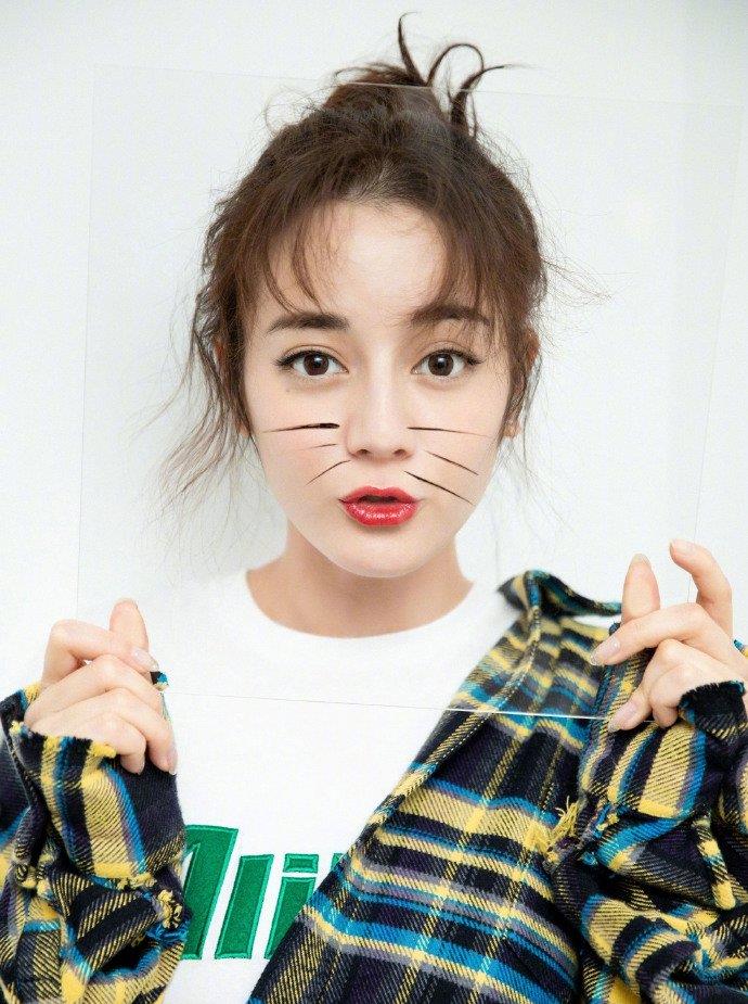 迪丽热巴|迪丽热巴，张艺兴，金星，宋茜，周震，张翰，刘雨昕，赵丽颖