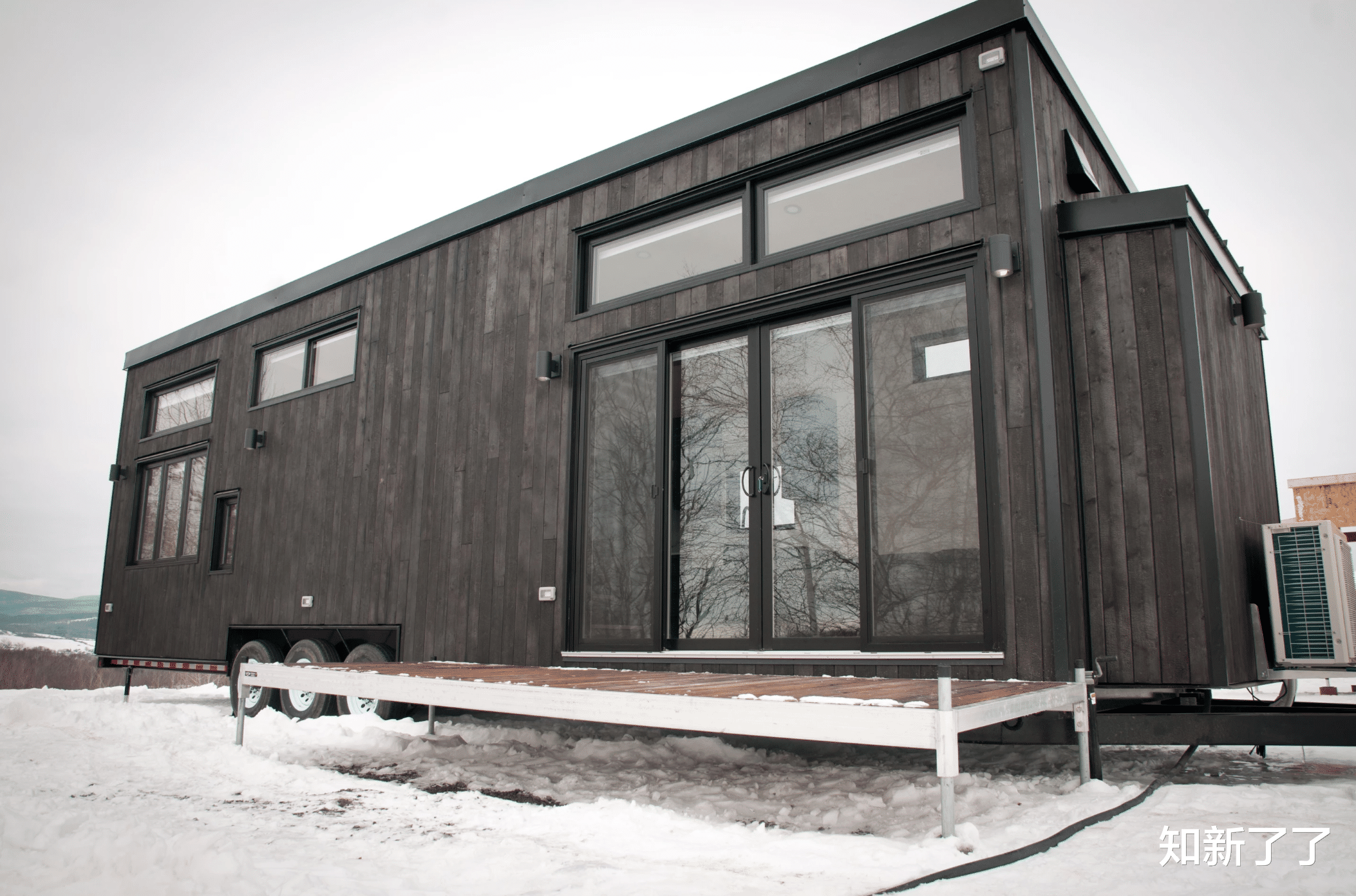 2021年最棒、最有趣、最创新的“小房子”